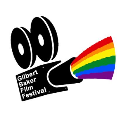 Gilbert Baker Film Festival-Int'l LGBTQIA+ Tribute