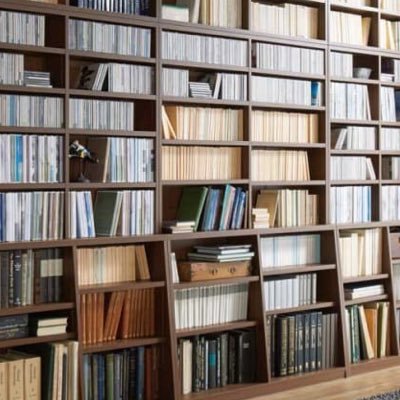 ひとり(三日月)