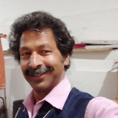 प्रेमी विजय जनसंघी, मझौली मध्य प्रदेश