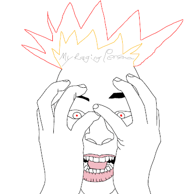 Myragingpersona !