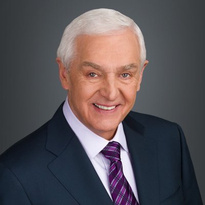 David Jeremiah