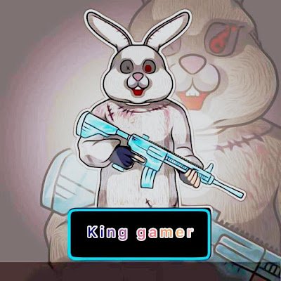 king gamer