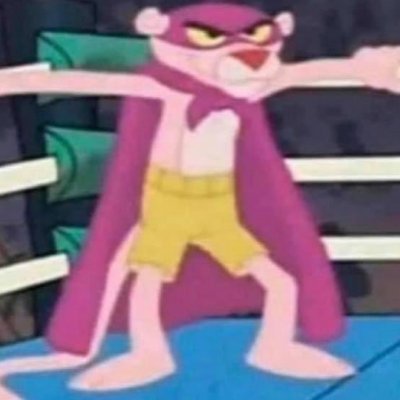 Paladín de la injusticia 👊