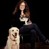 Elisa Jack&Bernie dal Bosco