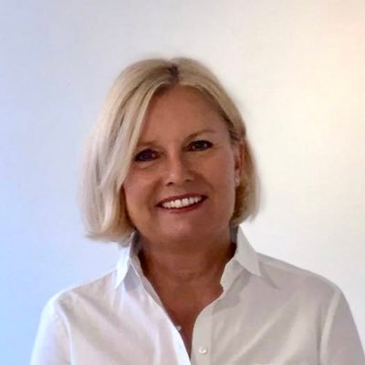 Tanja Schmidt Osterkamp