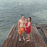 Roselyn Garcia Santos