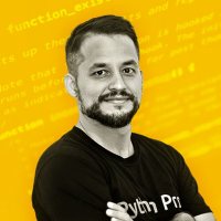 Renzo Nuccitelli | Dev Pro