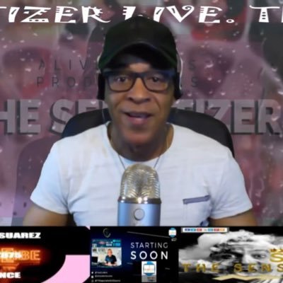 Tony Cantero Suárez (Alive-SONOVA & TCSAI Systems)