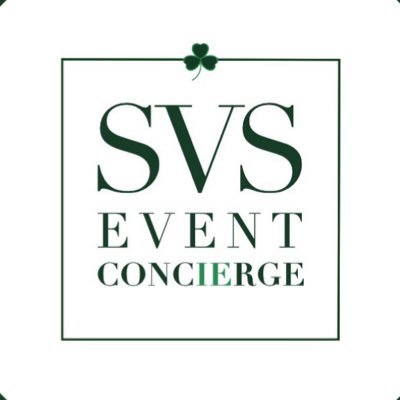 SVS Event Concierge