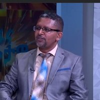 Tirusew Asefa, Ph.D., P.E., BC.WRE., F.ASCE