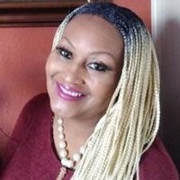 Pastor Essie Curtis-Rockwell