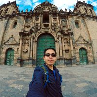 Alejandro Lagunas 🌱