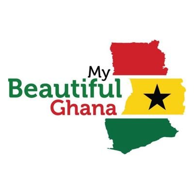 My Beautiful Ghana