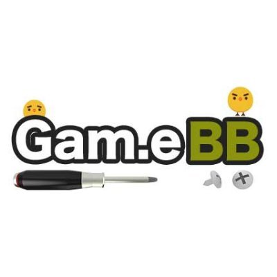 Gam.eBB🌸Unityゲーム開発中