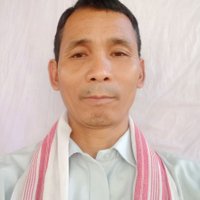 Syamantamoni Bordoloi