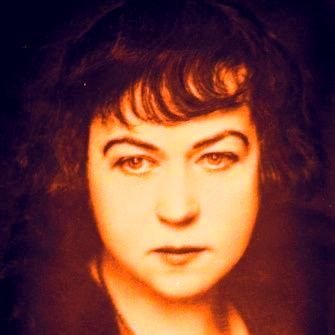 Aleksándra Kolontái