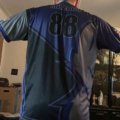 (9th)Michael Andrews