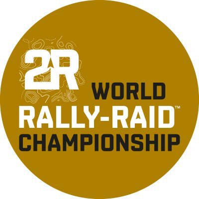 World Rally-Raid Championship ๐ ๐