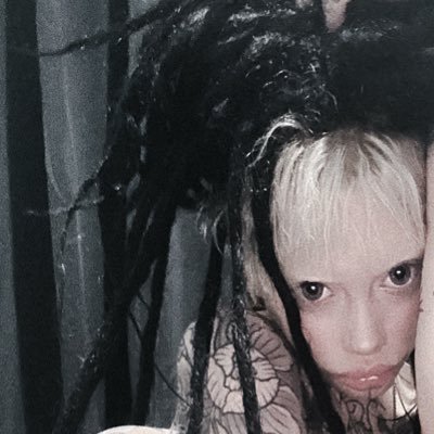 LiL BO WEEP 𓂀 ☨