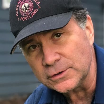 Lars Ultra MAGA Larson