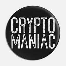 cryptomaniac