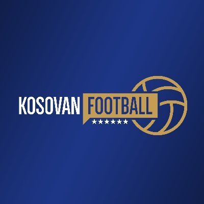 Kosovan Football 🇽🇰