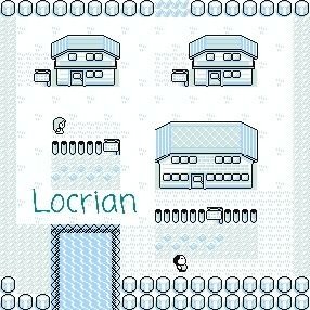 Locrian and Abstract (LocrianVGM)