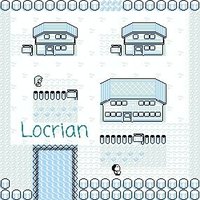 Locrian and Abstract (LocrianVGM)
