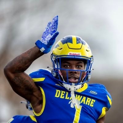 Kedrick Whitehead Jr.