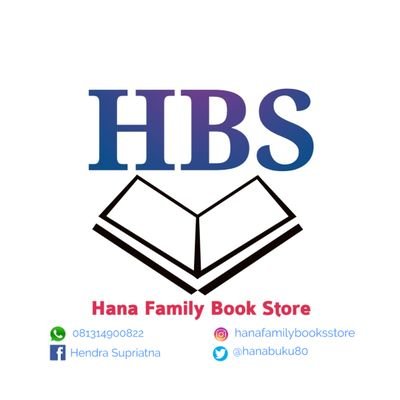 Hana Family Book Store