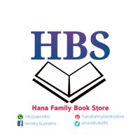 Hana Family Book Store