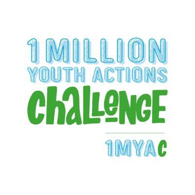 1 Million Youth Actions Challenge