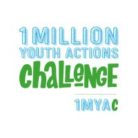 1 Million Youth Actions Challenge