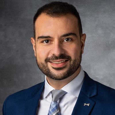 Efstratios Koutroumpakis, MD, FACC