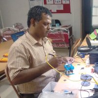 SK Computer Technologies Vocational Training