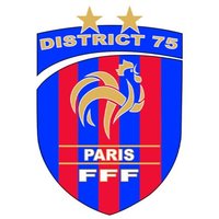 District de Paris de Football