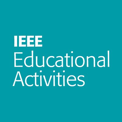 IEEE Educational Activities