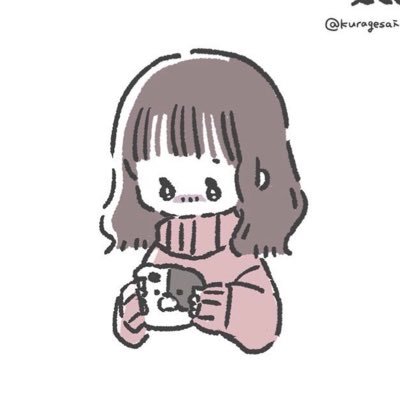 愛嬌なしちゃん