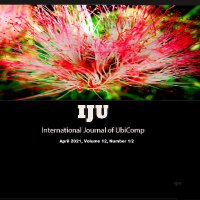 International Journal of Ubiquitous Computing