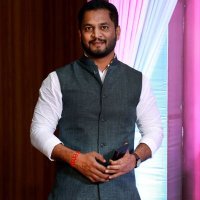 Ketan Bhagwanrao Jadhav