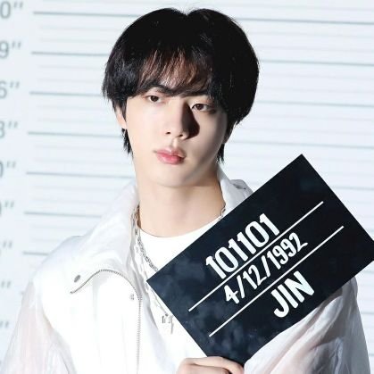 CLOSE 🐋🍓JIN 석진🐹 jasa CO WV