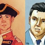 Oberst Wilhelm Klink | Alfredo Yu