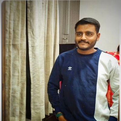 vivek upadhyay (Danik bhaskar)