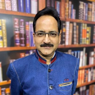 जय प्रकाश पाण्डेय/ Jai Prakash Pandey