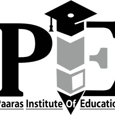 Paaras institute Of education