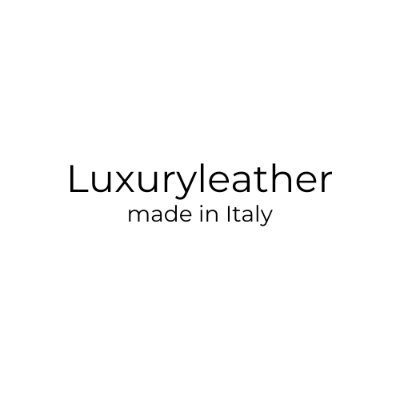luxury leather