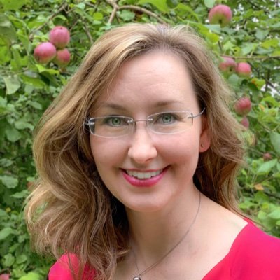 Sarah Yarwood-Lovett