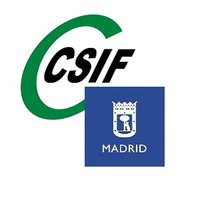 CSIF Ayuntamiento de Madrid