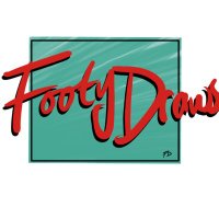 Nick @ Footy Draws✏️