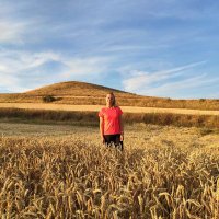 Negrita Leal 🇪🇦 💚